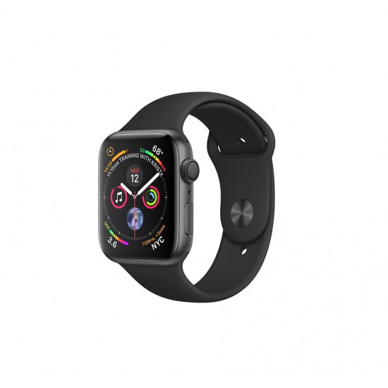 Apple watch series 4 space grey 40mm 2025